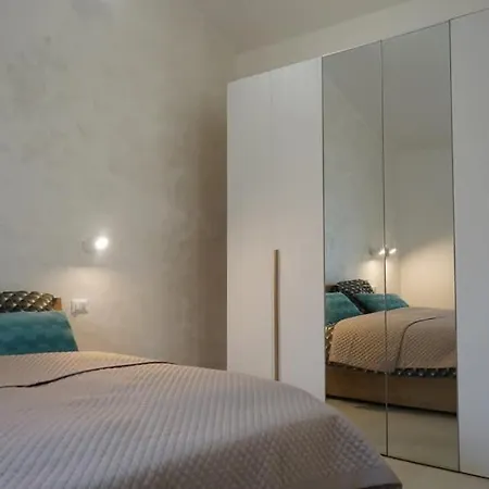 Casa Ella בית נופש *