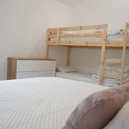 Casa Ella קופרה מריטימה