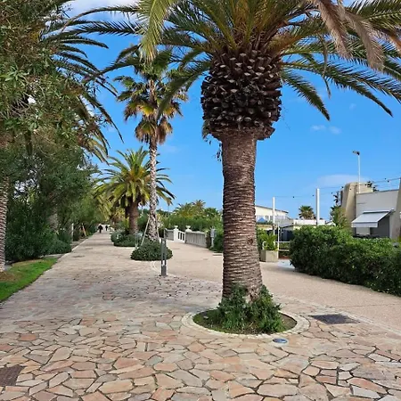 בית נופש Casa Ella *