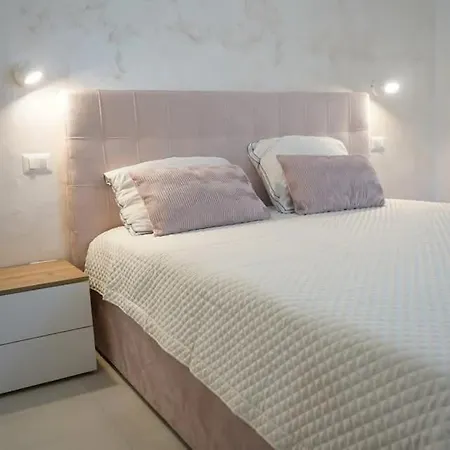 Casa Ella * Cupra Marittima