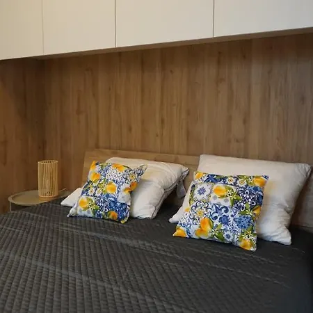 Σπίτι διακοπών Casa Ella Cupra Marittima