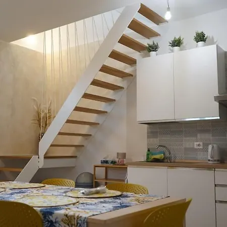 Casa Ella * Cupra Marittima