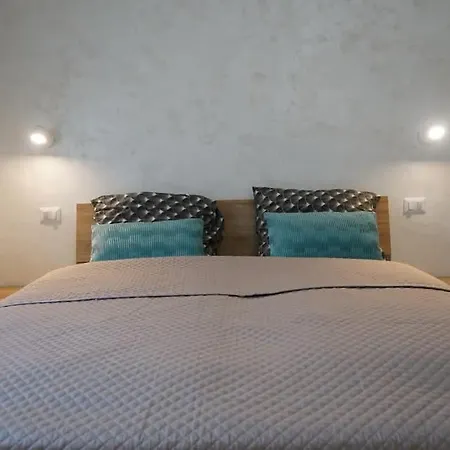 Casa Ella Holiday home *