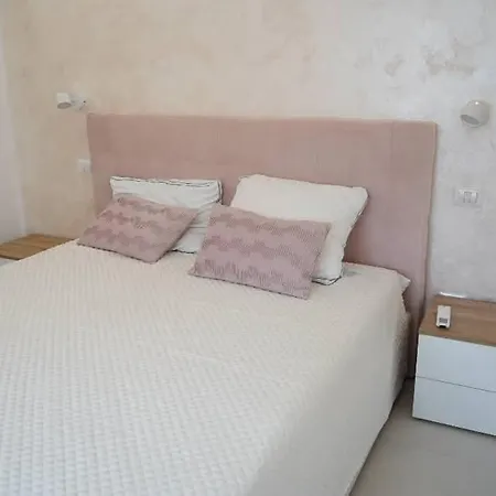 Dom wakacyjny Casa Ella