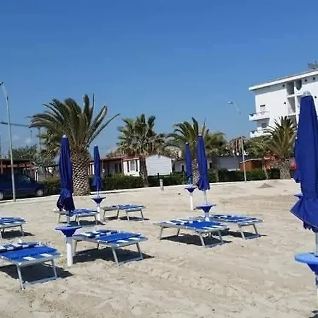 Casa Ella Cupra Marittima
