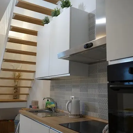 Casa Ella * קופרה מריטימה