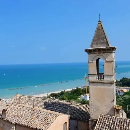 Casa Ella Cupra Marittima