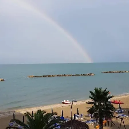 Dom wakacyjny Casa Ella *