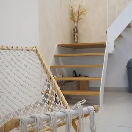 Casa Ella * קופרה מריטימה