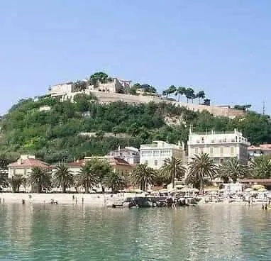 Casa Ella * קופרה מריטימה