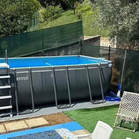 Casa Ella Holiday home Cupra Marittima